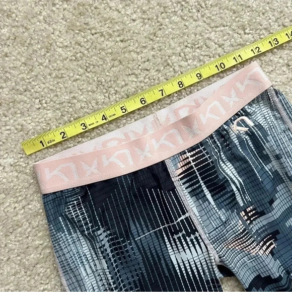Kari Traa Fryd Women BaseLayer Bottoms Pants Size Small Outdoor Snow Active - Picture 11 of 12